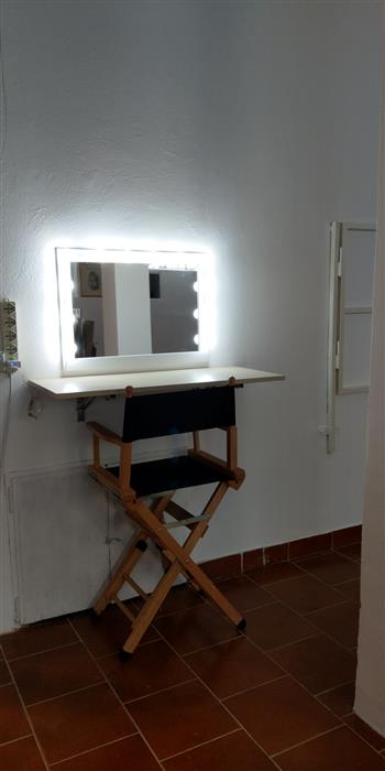pb photohrapy rental studio milano