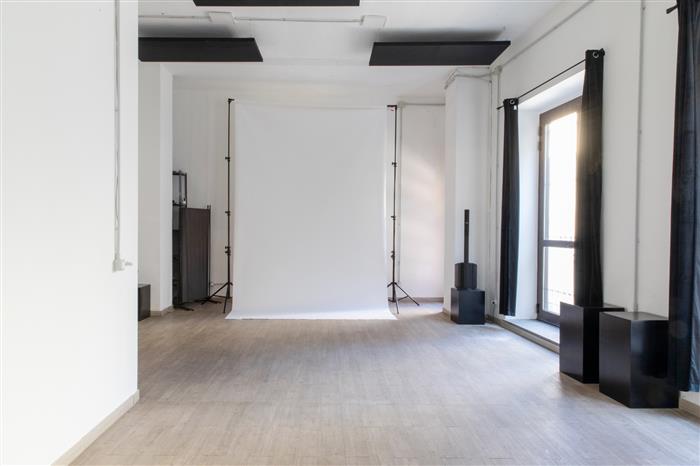 oia studio sala posa noleggio a milano