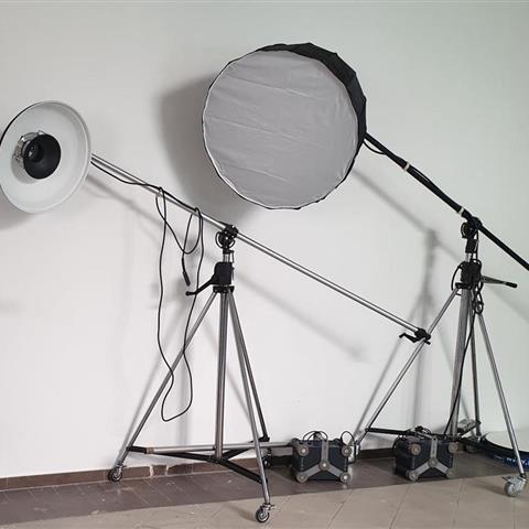 spaziopitteri8 studio fotografico con limbo a noleggio milano